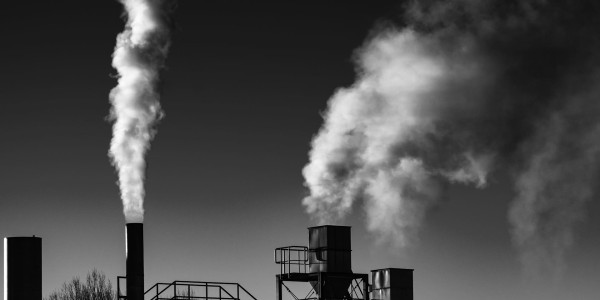 Delitos Societarios Badalona · Delitos Contra el Medioambiente / Contaminación