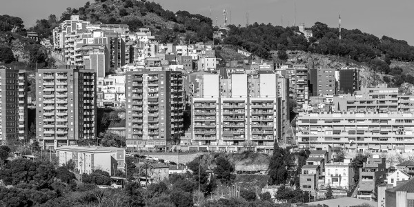 Delitos Contra la Propiedad / Urbanísticos Viladecavalls · Construcción de Edificios en Zonas Prohibidas