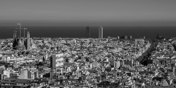 Delitos Contra la Propiedad / Urbanísticos Sant Feliu de Codines · Delitos Contra la Ordenación de Territorio