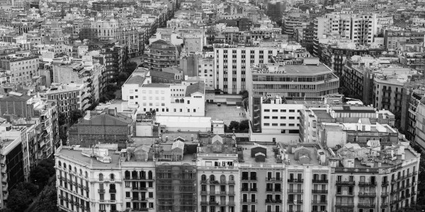 Delitos Contra la Propiedad / Urbanísticos Sant Feliu de Codines · Parcelación en Suelo No Edificable